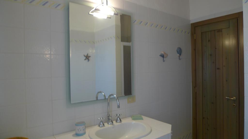Casa Molara Villa San Teodoro  Habitación foto