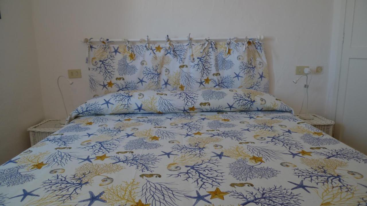 Casa Molara Villa San Teodoro  Habitación foto